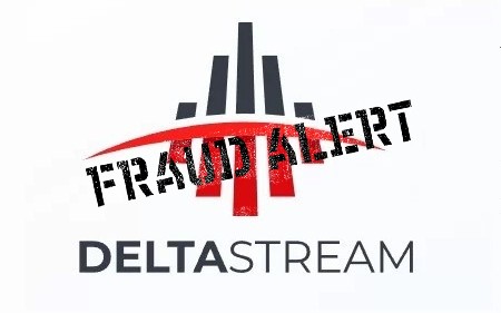 Обзор брокера DeltaStream - мошенники на Форекс!