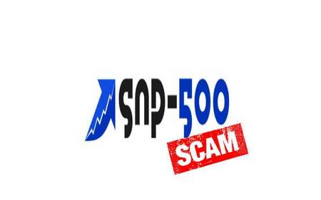 SNP-500 отзывы - snp-500.com МОШЕННИКИ !
