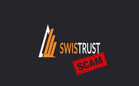 Swistrust отзывы - swistrust.com МОШЕННИКИ !