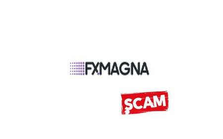 FXMagna - разоблачение.  Реальные отзывы от клиентов.