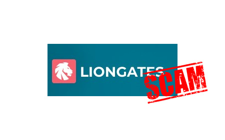 Что такое Liongates? Обман пользователей.