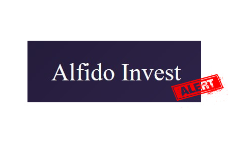 Что такое alfidoinvest.com? Обман клиентов.