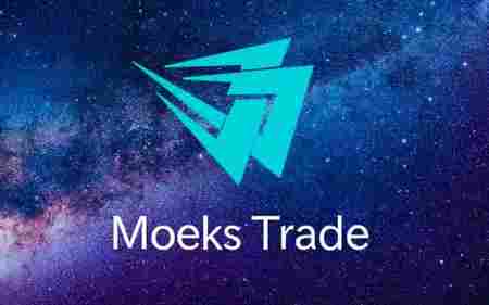 Брокер Moeks Trade: что не так с этими аферистами?
