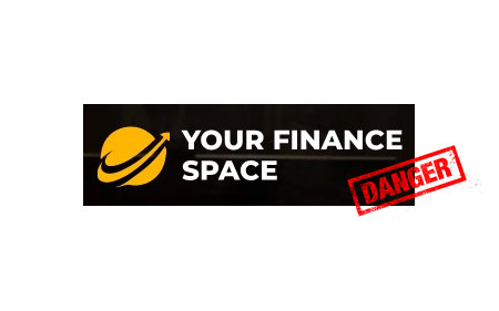 Разоблачение yourfinancespace.com. Развод клиентов.